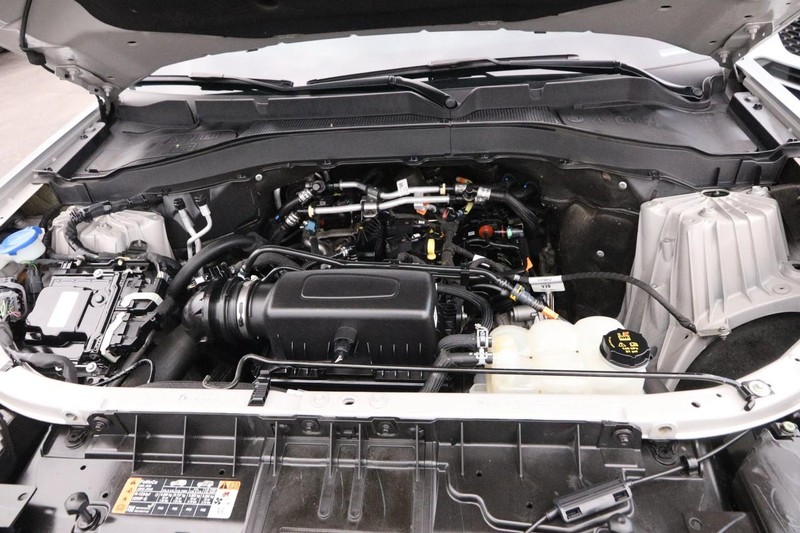 Ford Explorer Vehicle Image 28