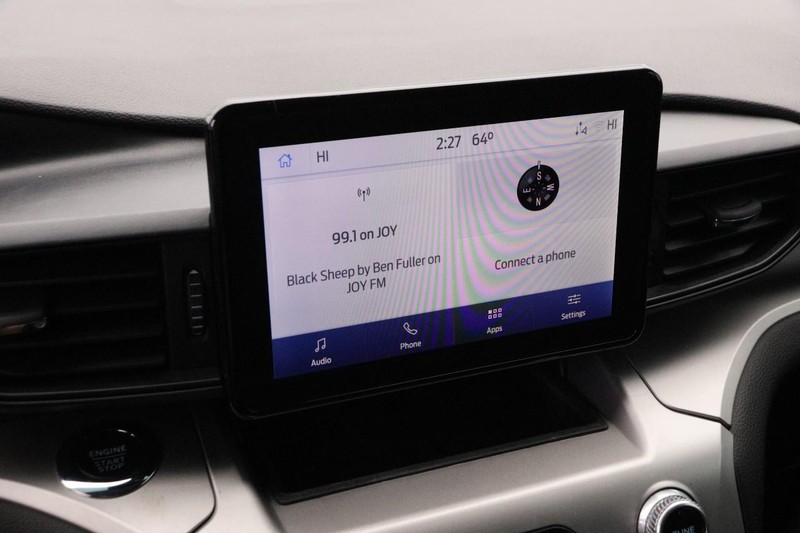 Ford Explorer Vehicle Image 17