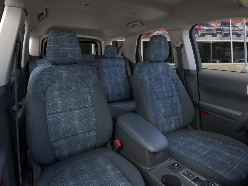 Ford Bronco Sport Vehicle Image 10