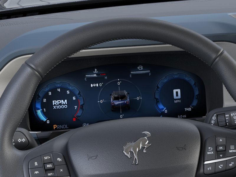 Ford Bronco Sport Vehicle Image 13