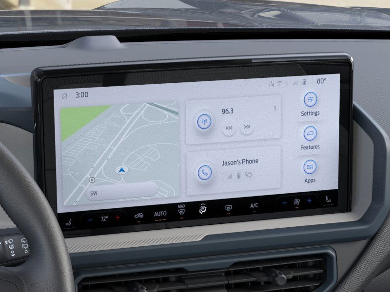 Ford Bronco Sport Vehicle Image 14