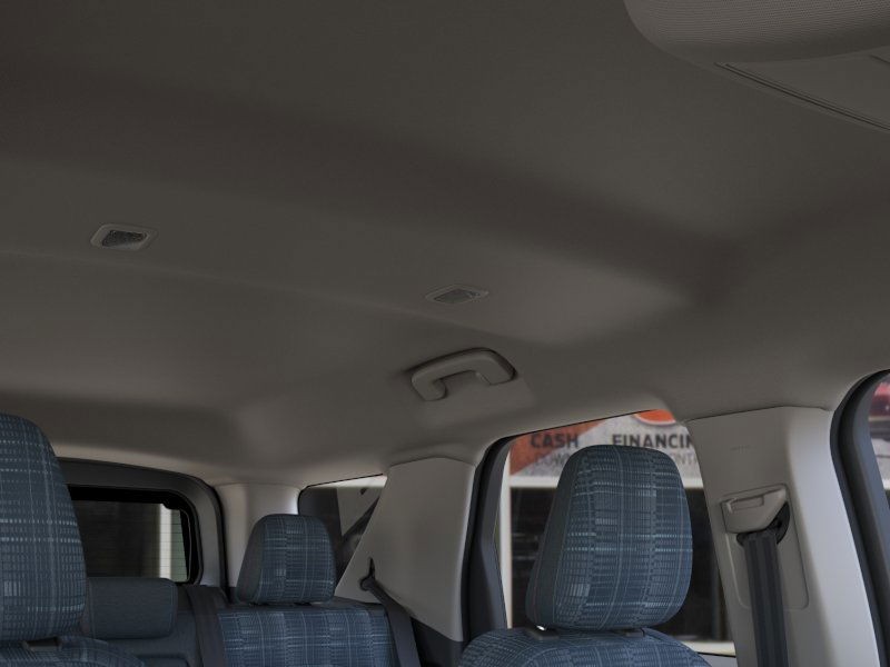 Ford Bronco Sport Vehicle Image 22