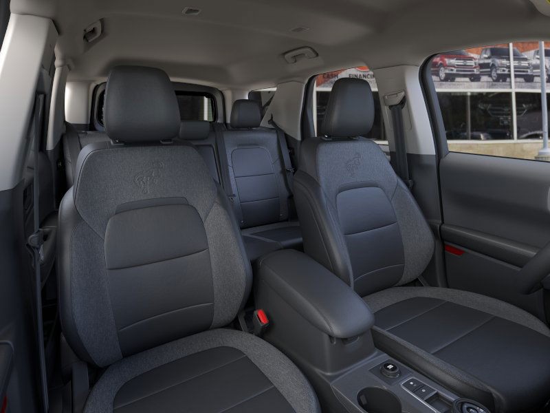 Ford Bronco Sport Vehicle Image 10