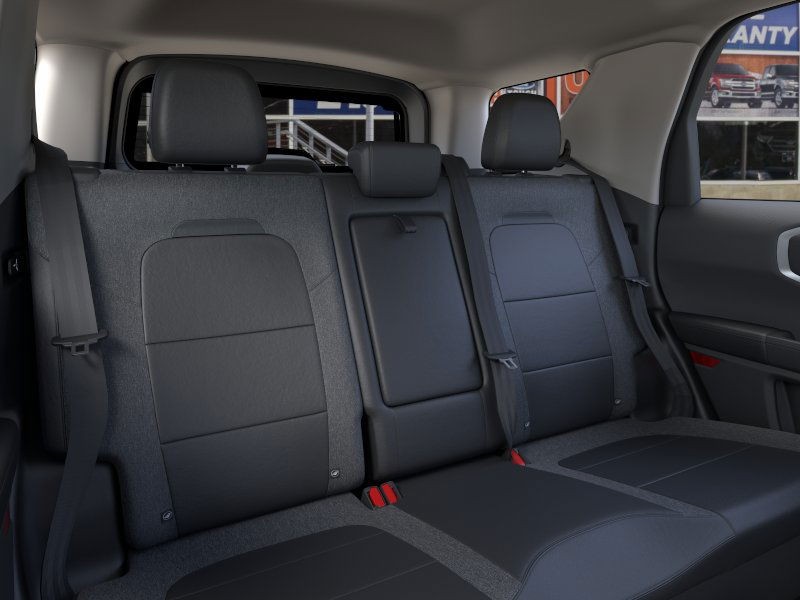Ford Bronco Sport Vehicle Image 11