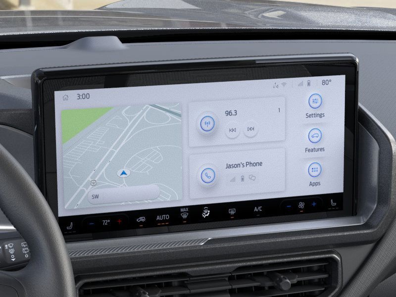 Ford Bronco Sport Vehicle Image 14