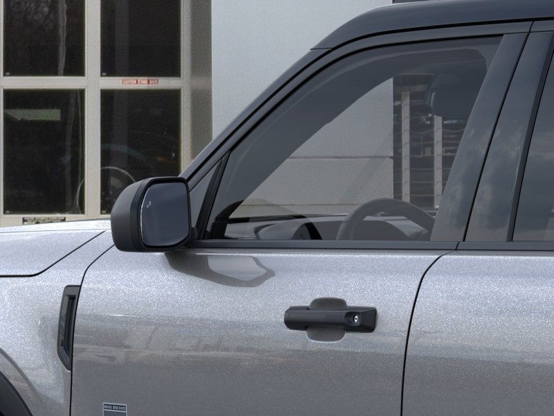 Ford Bronco Sport Vehicle Image 20