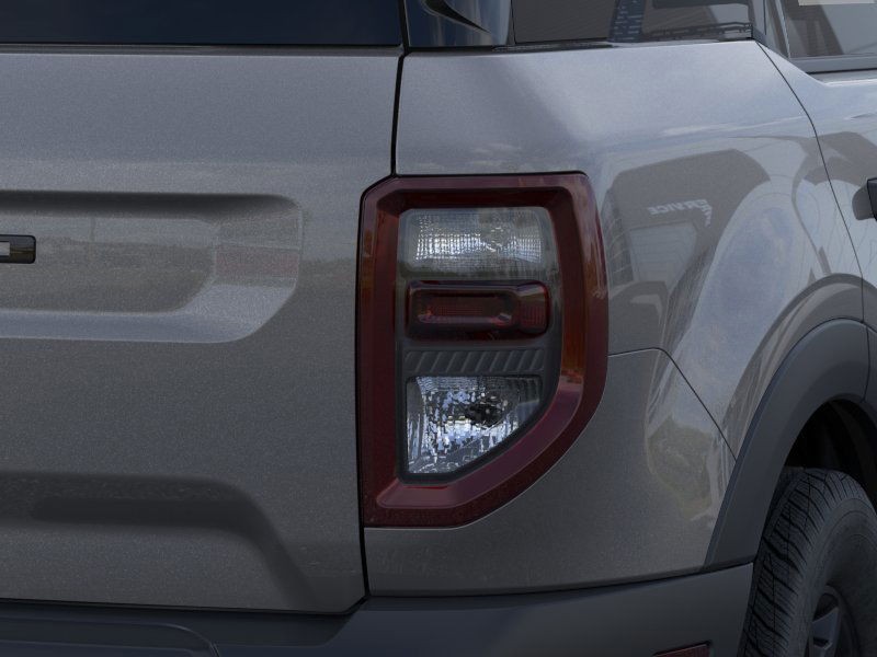 Ford Bronco Sport Vehicle Image 21