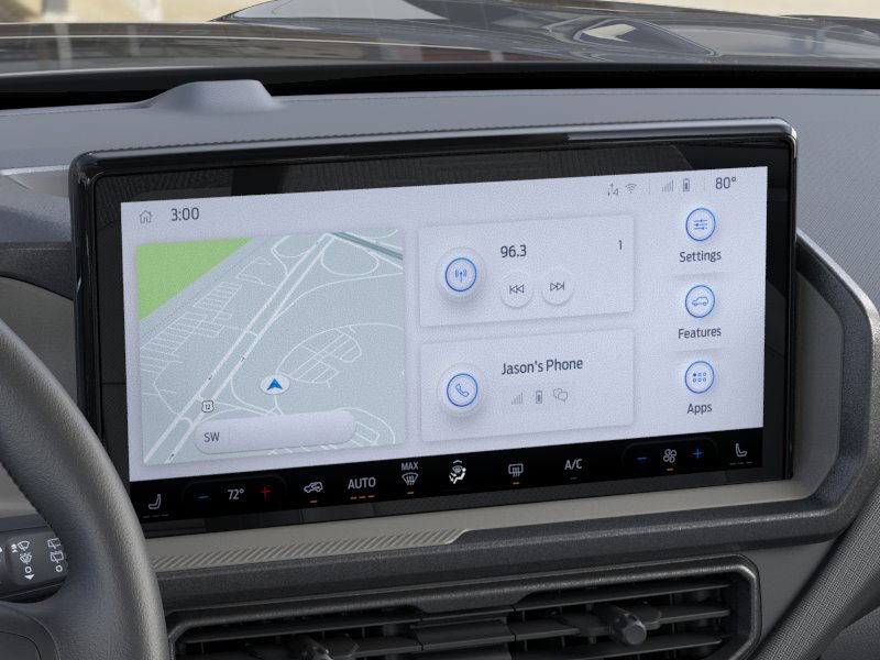 Ford Bronco Sport Vehicle Image 14