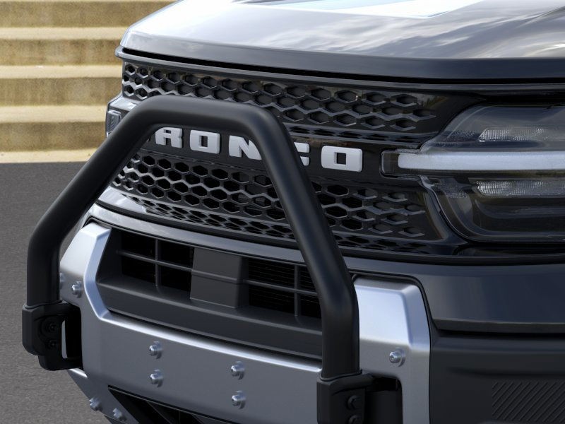 Ford Bronco Sport Vehicle Image 17