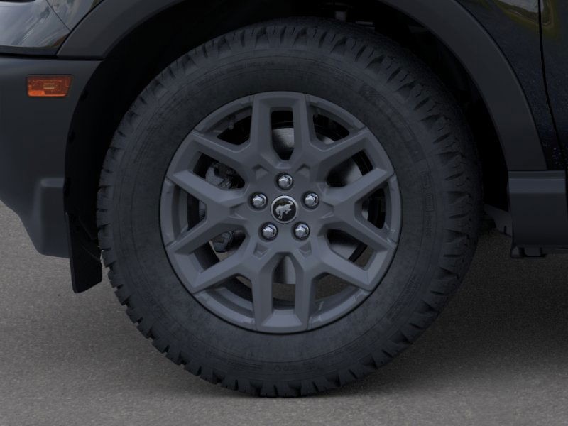 Ford Bronco Sport Vehicle Image 19