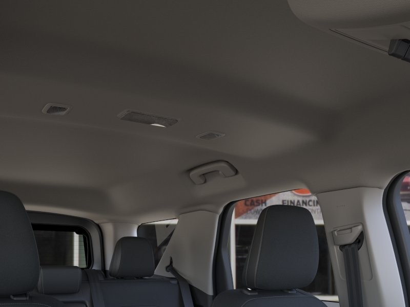 Ford Bronco Sport Vehicle Image 22