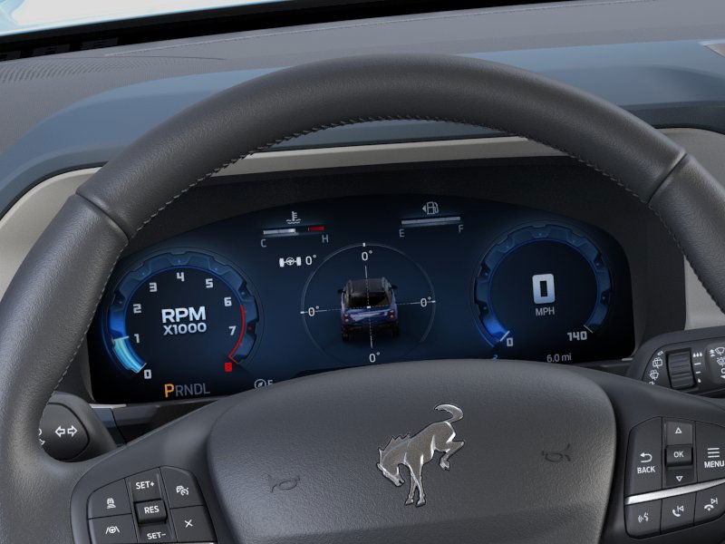 Ford Bronco Sport Vehicle Image 13