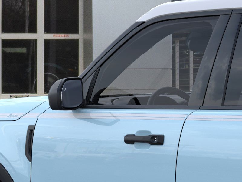 Ford Bronco Sport Vehicle Image 20