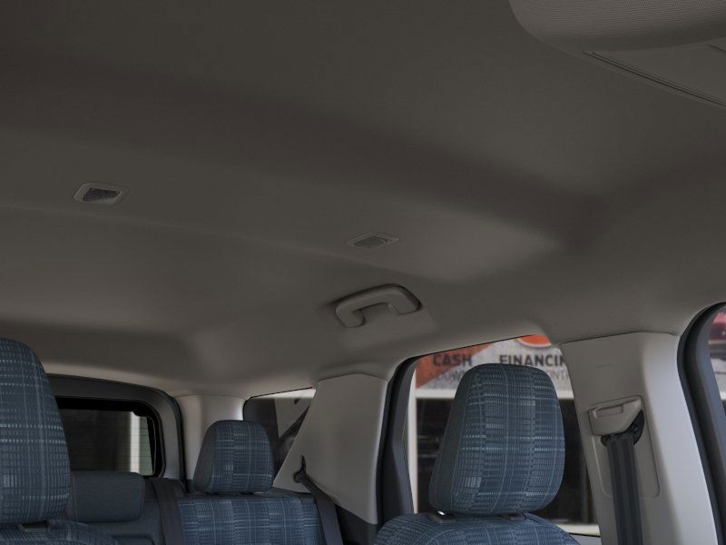 Ford Bronco Sport Vehicle Image 22