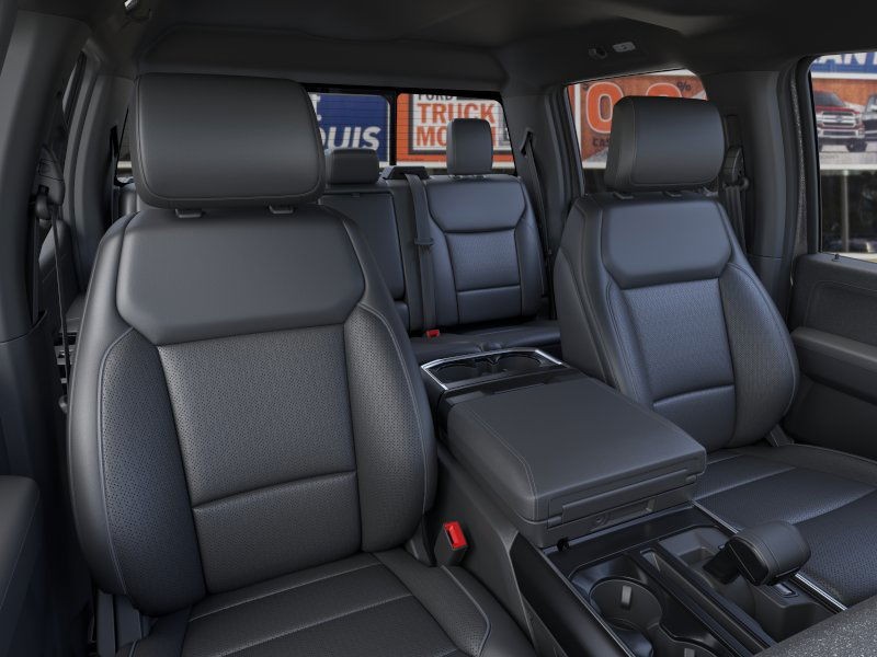 Ford F-150 Vehicle Image 10