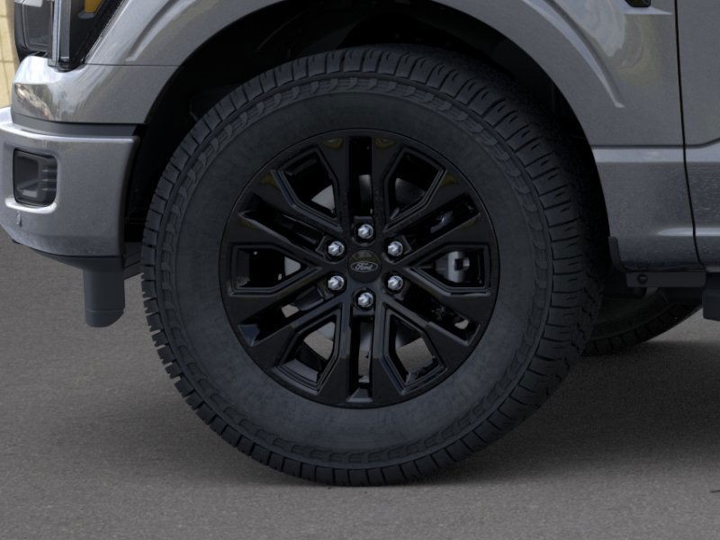 Ford F-150 Vehicle Image 19