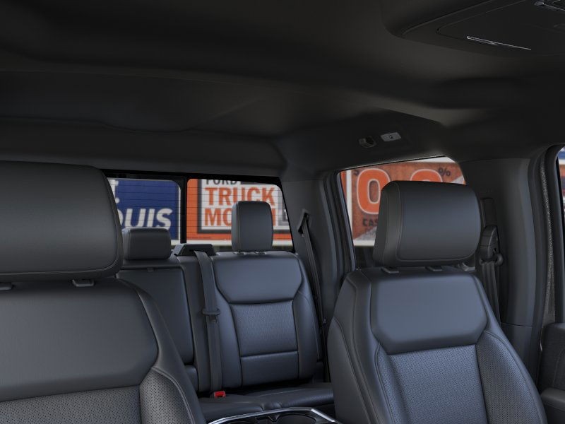 Ford F-150 Vehicle Image 22