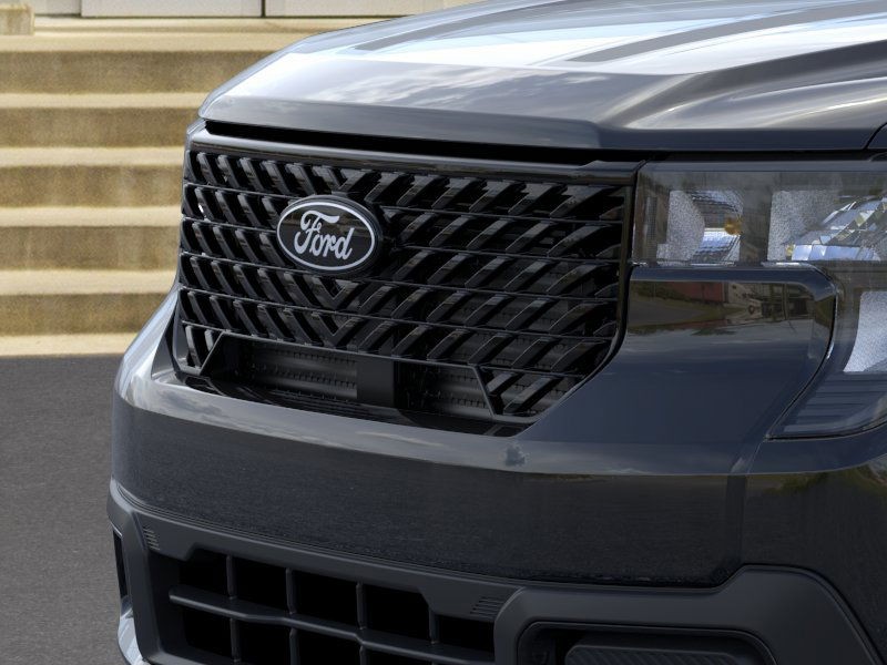 Ford Maverick Vehicle Image 18