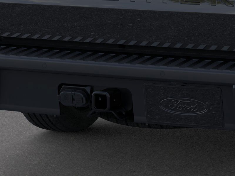 Ford Maverick Vehicle Image 23