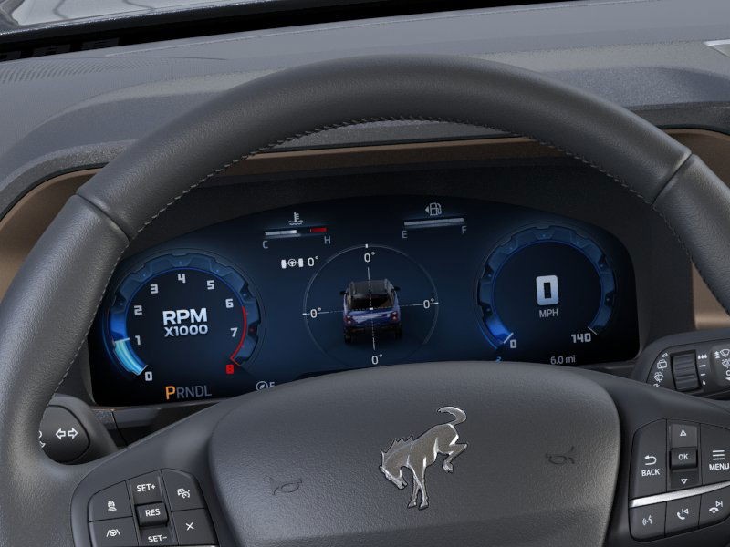 Ford Bronco Sport Vehicle Image 13