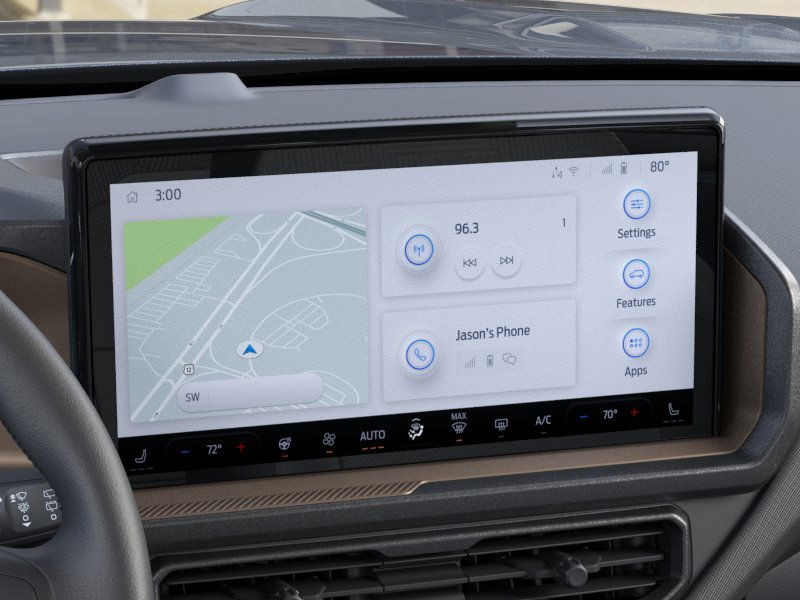 Ford Bronco Sport Vehicle Image 14