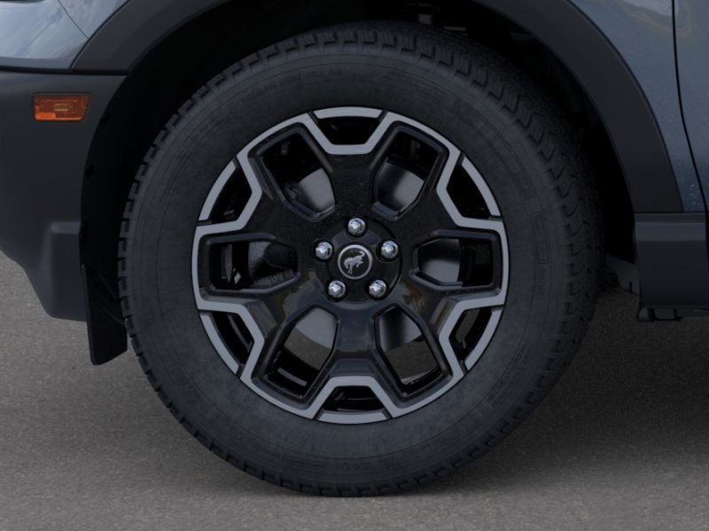 Ford Bronco Sport Vehicle Image 19