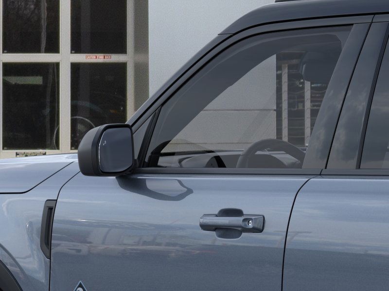 Ford Bronco Sport Vehicle Image 20