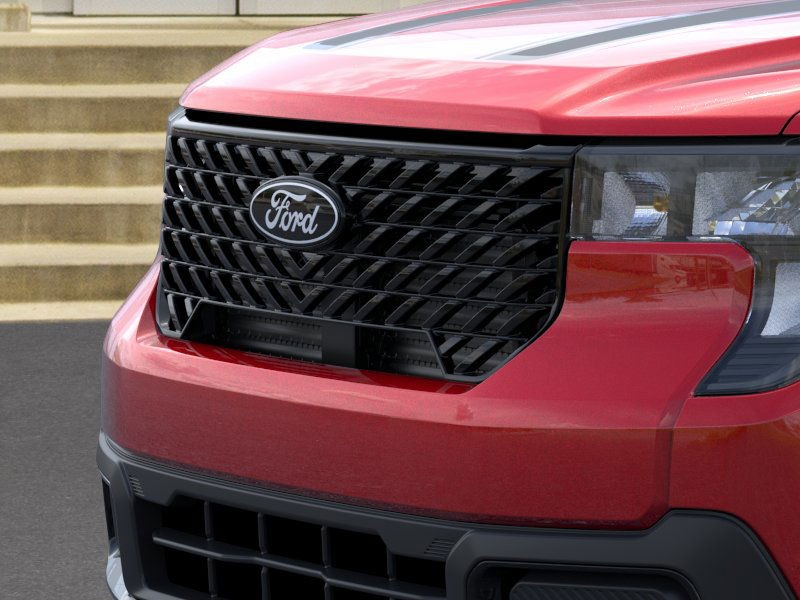 Ford Maverick Vehicle Image 18