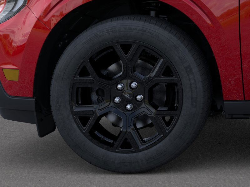 Ford Maverick Vehicle Image 20