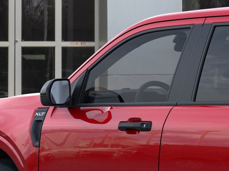 Ford Maverick Vehicle Image 21