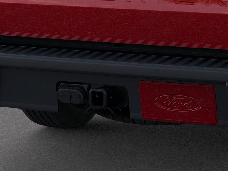 Ford Maverick Vehicle Image 23