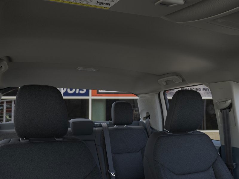 Ford Maverick Vehicle Image 12