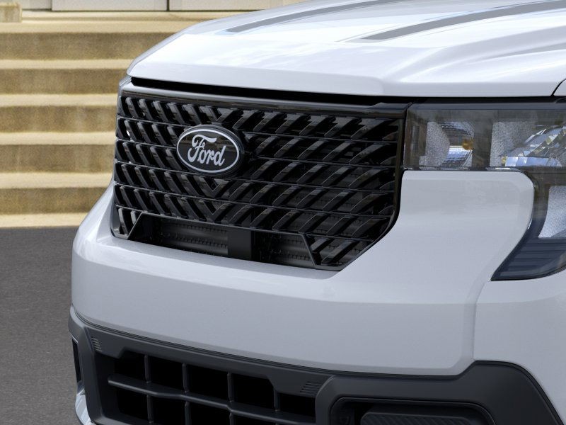 Ford Maverick Vehicle Image 18