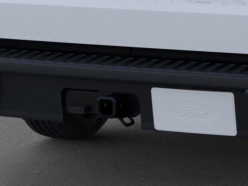 Ford Maverick Vehicle Image 23