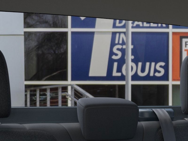 Ford Maverick Vehicle Image 24