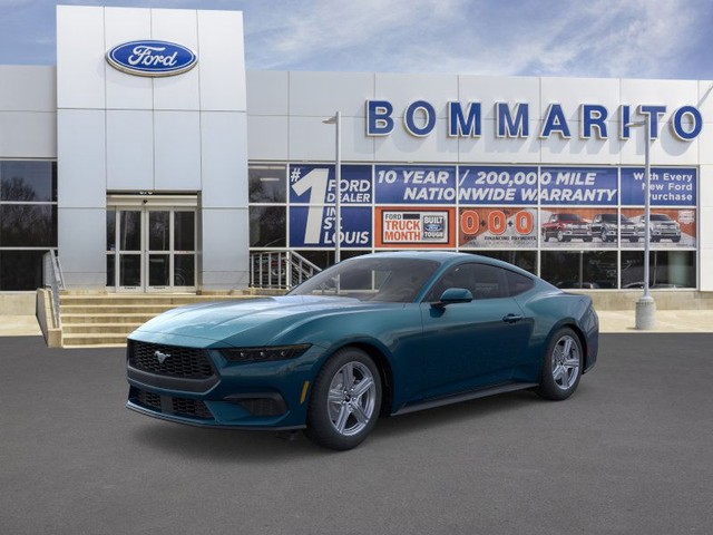 Ford Mustang EcoBoost - Hazelwood MO