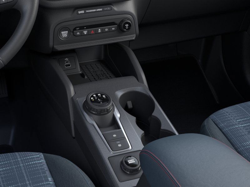 Ford Bronco Sport Vehicle Image 15