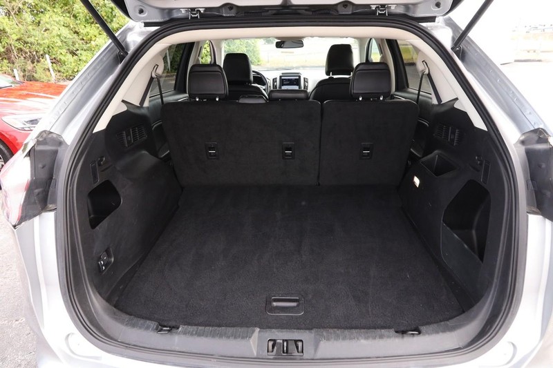Ford Edge Vehicle Image 07