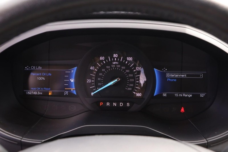 Ford Edge Vehicle Image 13