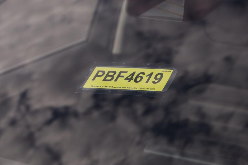 Ford Edge Vehicle Image 26