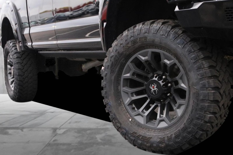 Ford Super Duty F-250 SRW Vehicle Image 03