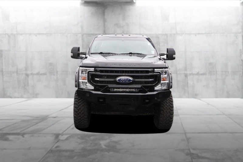 Ford Super Duty F-250 SRW Vehicle Image 04
