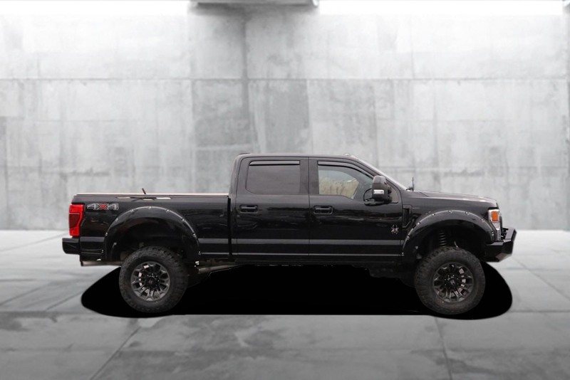 Ford Super Duty F-250 SRW Vehicle Image 05