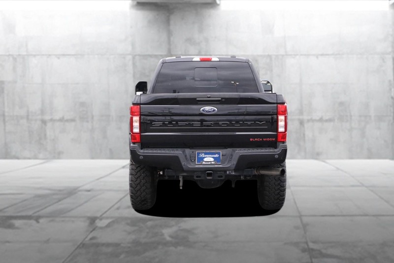 Ford Super Duty F-250 SRW Vehicle Image 06