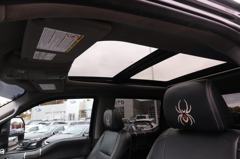 Ford Super Duty F-250 SRW Vehicle Image 08