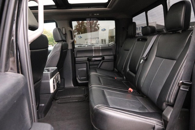 Ford Super Duty F-250 SRW Vehicle Image 10