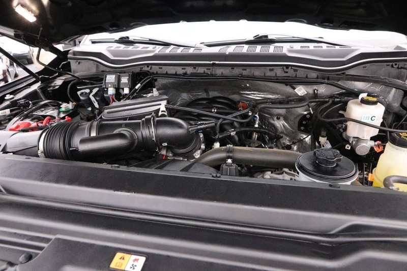 Ford Super Duty F-250 SRW Vehicle Image 26