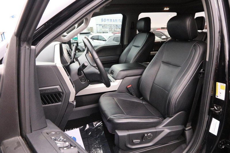 Ford Super Duty F-250 SRW Vehicle Image 08