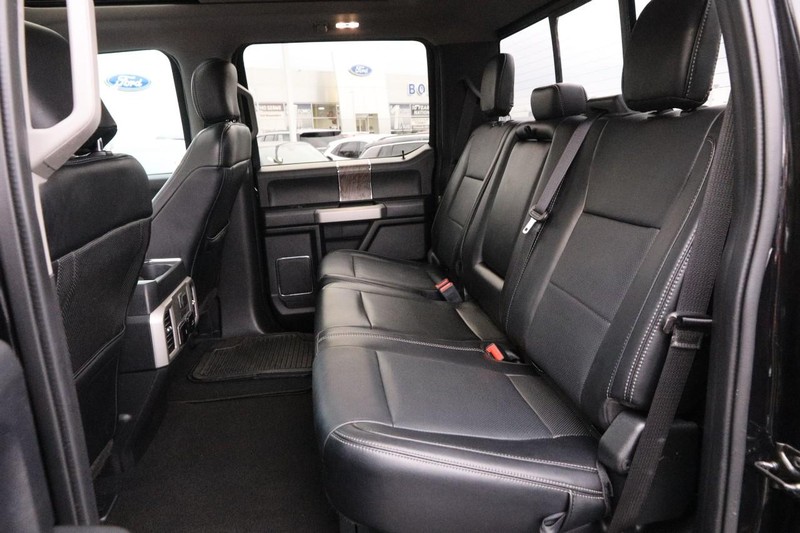 Ford Super Duty F-250 SRW Vehicle Image 09