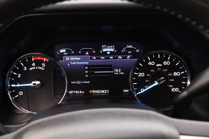 Ford Super Duty F-250 SRW Vehicle Image 14